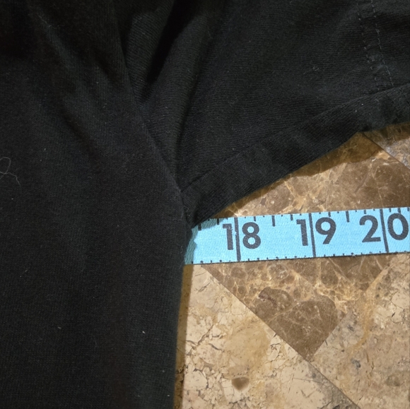 Harley Davidson Flaming Gorge Rock Springs, Wyoming 2003 Large Vtg - Picture 6 of 6